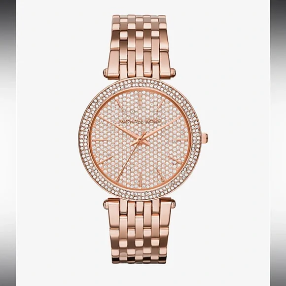 MICHAEL Michael Kors | Accessories | Michael Kors Darci Pav  display picture 1